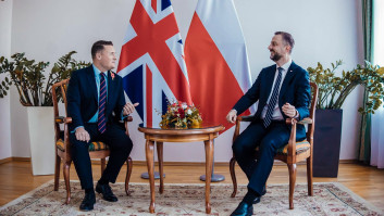 Poland signs three-year defence cooperation plan with UK Poland signs three-year defence cooperation plan with UK