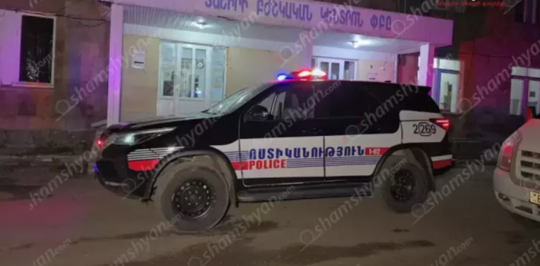 Ողբերգական դեպք, Տաշիրի հիվանդանոցում բժիշկներն արձանագրել են 11-ամյա տղայի մաhը