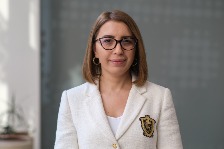 Ռիսկերը գնահատվում են, գործողությունները կատարվում. Քրիստիննե Գրիգորյանը՝ հնարավոր պшտերազմի մասին Ռիսկերը գնահատվում են, գործողությունները կատարվում. Քրիստիննե Գրիգորյանը՝ հնարավոր պшտերազմի մասին