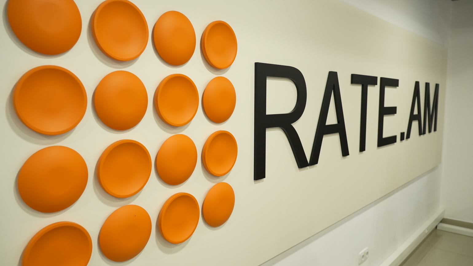 Rate.Trading: Currency Exchange on a New Digital Platform Rate.Trading: Currency Exchange on a New Digital Platform