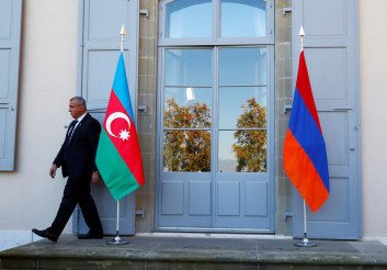 Ադրբեջանի և Հայաստանի ներկայացուցիչները քննարկել են TRIPP նախագծի շրջանակներում էլեկտրահաղորդման գծերի անցկացման հարցը