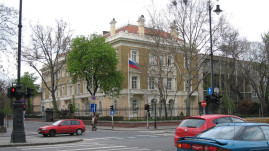 Hungary expels 10 Russian diplomats for 'unacceptable activities' Hungary expels 10 Russian diplomats for 'unacceptable activities'