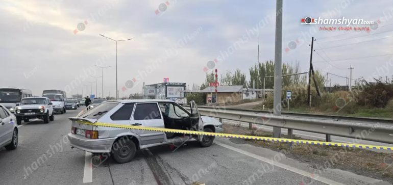 Այնթապում «Ֆուդ կորտ»-ի մաքրուհին վրաերթի է ենթարկվել փողոցն անցնելիս ու տեղում մահացել