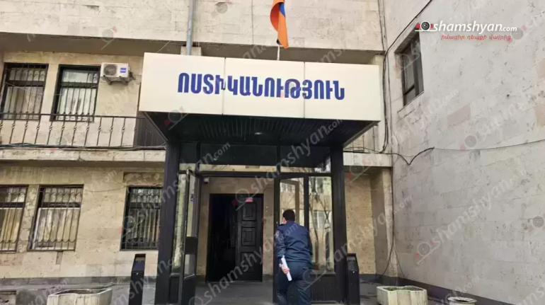 Երևանում 3 անչափահաս վիճաբանել են, ապա բռնnւթյшն ենթարկել 16-ամյա տղայի, ով տեղափոխվել է հիվանդանոց