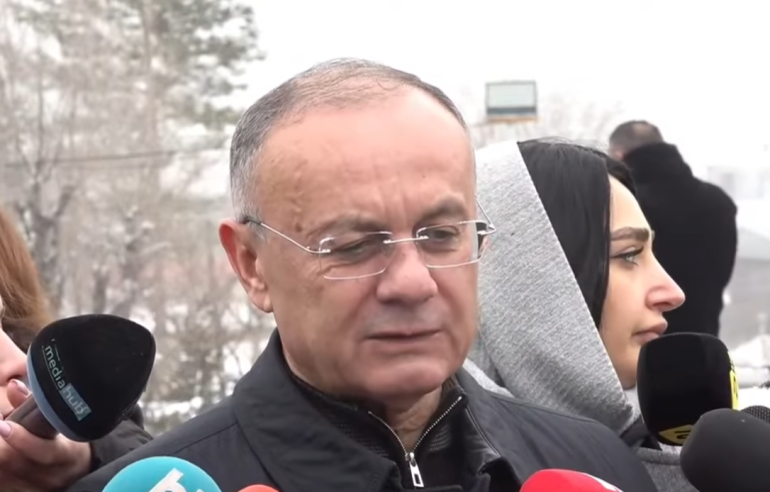 Հայկական բանակն այն կառույցն է, որը պատշաճ ուշադրության պայմաններում առաջինը կարող է շտկել իր ողնաշարը ու վերականգնվել