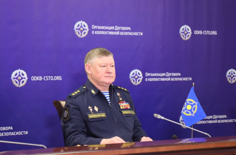 Արևմտյան երկրները փորձում են ամրապնդել իրենց ազդեցությունը Հարավային Կովկասի տարածաշրջանում