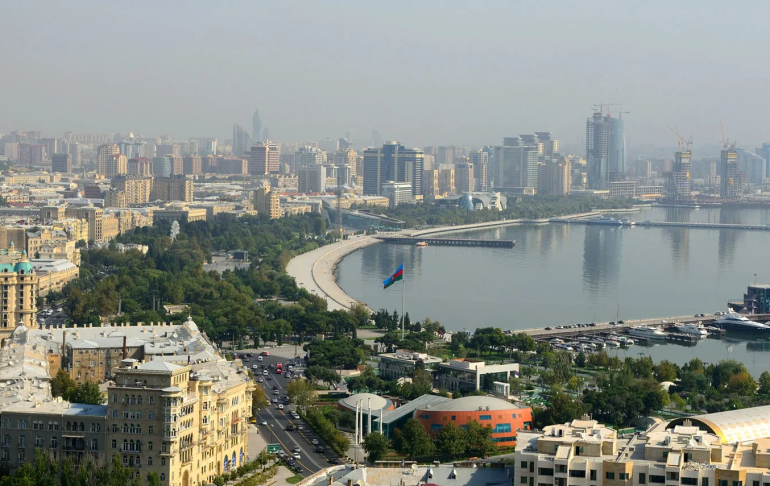 Ադրբեջանի պետական անվտանգության ծառայությունը բացահայտել է երկրում իշխանությունը զավթելուն ուղղված գործողության մանրամասներ Ադրբեջանի պետական անվտանգության ծառայությունը բացահայտել է երկրում իշխանությունը զավթելուն ուղղված գործողության մանրամասներ