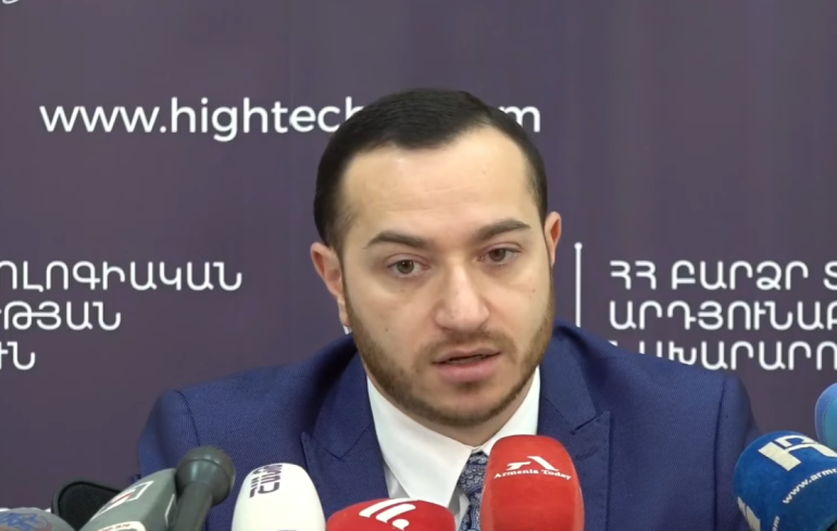 Օտարերկրյա հեռարձակողների՝ ՀՀ ներքաղաքական կյանքին միջամտության դեպքում սահմանվել են խաղի նոր կանոններ. Մխիթար Հայրապետյան