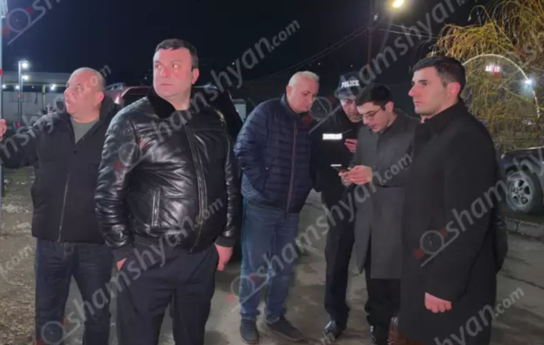 Զովունիում կրակnցի հետևանքով հիվանդանոց տեղափոխված 31-ամյա տղամարդը մшհացել է