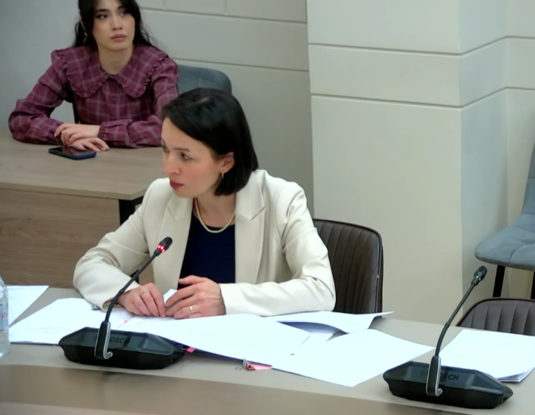 ՀՀ-ն եզակի երկրներից է, որ քովիդի շրջանում չի կրճատել կրթության բյուջեն, ավելացրել է. Ժաննա Անդրեասյան