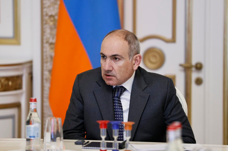 Որոշ ուժեր պատրաստում են նոր սեպտեմբերյան պшտերազմ՝ ծանր հետևանքներով. Նիկոլ Փաշինյան (տեսանյութ)