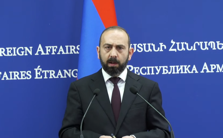 Ցավոք սրտի, Բաքվում դեռ կան գերիներ, պահվող անձինք, և այս մարդիկ պետք է օր առաջ ազատ արձակվեն. Արարատ Միրզոյան