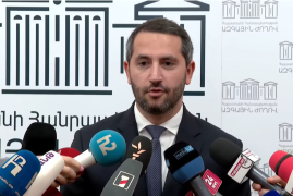 Ինչո՞ւ պետք է գազի գինը թանկանա, ՌԴ նախագահը նման ակնարկ չի արել, ՀՀ որոշ ուժեր են այդպես ներկայացնում. Ռուբեն Ռուբինյան