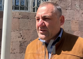 «Ուժեղ Հայաստան»-ի 11 անդամի, խուզարկությունից հետո, Արտաշատից անհայտ ուղղություններով են տարել. փաստաբան «Ուժեղ Հայաստան»-ի 11 անդամի, խուզարկությունից հետո, Արտաշատից անհայտ ուղղություններով են տարել. փաստաբան