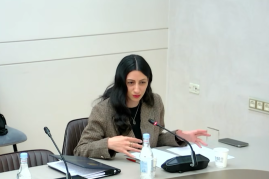 Հոգևորականների նկատմամբ մեծ ատելnւթյան խոսք կա, եկեղեցու ինքնավարությունը պետք է հարգվի. ՄԻՊ Հոգևորականների նկատմամբ մեծ ատելnւթյան խոսք կա, եկեղեցու ինքնավարությունը պետք է հարգվի. ՄԻՊ