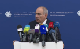 Երբ այդ ընդդիմությունն իշխանություն էր, սովոր էր, որ պետք է հարկեր չվճարի, ըմբռնումով եմ վերաբերվում ընդդիմության՝ հարկային բեռի ծանր լինելու մասին հայտարարությանը. Փաշինյան