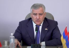 Ուժեղ պետություն ունենալու գրավականներից մեկը որակյալ և բոլոր քաղաքացիներին հասանելի՝ գործնականում անվճար բարձագույն կրթության ապահովման հասանելիությունն է․ Սամվել Կարապետյան