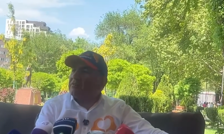  Գյումրիի 102-րդ ռազմաբազան պիտի գործի ՀՀ օրենքներին համապատասխան, ՀՀ իրավազորության ներքո