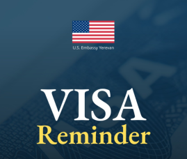 Medical Examination Mandatory for U.S. Immigrant Visa Applicants: Embassy Medical Examination Mandatory for U.S. Immigrant Visa Applicants: Embassy