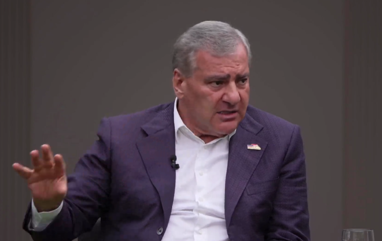 Տեսանյութ.Ապրել եմ Կալուգայում, ասել են՝ կալուգացի Սամո, չեն ասել՝ չմn Նիկոլ