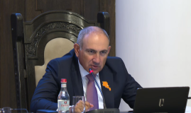 Երևանից մարդիկ չզանգեն Փարիզ, իրենց բարեկամներին ասեն՝ մի քիչ ծիրան ուղարկեք. Փաշինյան (տեսանյութ) Երևանից մարդիկ չզանգեն Փարիզ, իրենց բարեկամներին ասեն՝ մի քիչ ծիրան ուղարկեք. Փաշինյան (տեսանյութ)