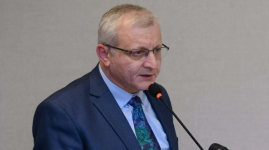 Քանի դեռ իշխանության բարձրագույն մակարդակում ձախողումները քաղաքական հետևանքներ չեն ունենում, համակարգային խնդիրները չեն վերացվի, իսկ դրանց գինը շարունակելու են վճարել զինծառայողները․ Սուրենյանց Քանի դեռ իշխանության բարձրագույն մակարդակում ձախողումները քաղաքական հետևանքներ չեն ունենում, համակարգային խնդիրները չեն վերացվի, իսկ դրանց գինը շարունակելու են վճարել զինծառայողները․ Սուրենյանց