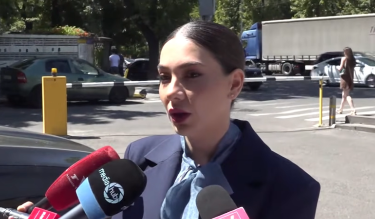 Ընտրություններն անվավեր ճանաչելու հիմքեր որևէ մեկի ներկայացրած փաստարկներում չկա. Սրբուհի Գալյան