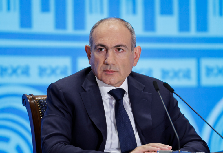 Փաշինյանը կարևորել է Թուրքիայի և Ադրբեջանի հետ էլեկտրահաղորդման գծերի և կապակցիչների կառուցումը Փաշինյանը կարևորել է Թուրքիայի և Ադրբեջանի հետ էլեկտրահաղորդման գծերի և կապակցիչների կառուցումը