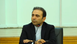 Իրանի նաhատակված հոգևոր առաջնորդը ՀՀ-ին համարում էր ազնիվ հարևան, յուրահատուկ վերաբերմունք ուներ. ՀՀ-ում Իրանի դեսպան Իրանի նաhատակված հոգևոր առաջնորդը ՀՀ-ին համարում էր ազնիվ հարևան, յուրահատուկ վերաբերմունք ուներ. ՀՀ-ում Իրանի դեսպան