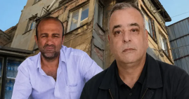 Ստամբուլում հայ տղամարդ է uպանվել Ստամբուլում հայ տղամարդ է uպանվել