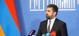 ՀԱՊԿ-ում մեր աշխատանքները ակտիվացնելու որևէ հանգամանք կամ պատճառ չենք տեսնում. Սարգիս Խանդանյան ՀԱՊԿ-ում մեր աշխատանքները ակտիվացնելու որևէ հանգամանք կամ պատճառ չենք տեսնում. Սարգիս Խանդանյան