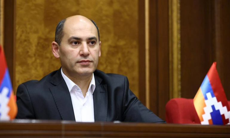 Մարտուն Գրիգորյանի նկատմամբ քրեական հետապնդումը, ձերբակալումն ու կալանավորումն ապօրինի է. պաշտպան Մարտուն Գրիգորյանի նկատմամբ քրեական հետապնդումը, ձերբակալումն ու կալանավորումն ապօրինի է. պաշտպան
