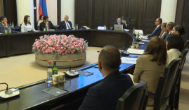 ՀՀ կառավարությունը հեծանվաերթի համար ավելի քան 1 մլրդ դրամ հատկացրեց ՀՀ կառավարությունը հեծանվաերթի համար ավելի քան 1 մլրդ դրամ հատկացրեց