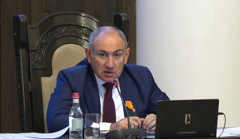 2018-25 թվականներին ավելի մեծ ծավալի ներդրումներ ենք արել, քան Խորհրդային Հայաստանում. Փաշինյան 2018-25 թվականներին ավելի մեծ ծավալի ներդրումներ ենք արել, քան Խորհրդային Հայաստանում. Փաշինյան