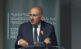 Հայաստանի և Ադրբեջանի միջև խաղաղության համաձայնագրի բանակցությունների հաջող ավարտը տեղի ունեցավ, երբ մենք «X» պահի որոշեցինք դուրս գալ մեխանիկական փոխադարձության սկզբունքից. Փաշինյան Հայաստանի և Ադրբեջանի միջև խաղաղության համաձայնագրի բանակցությունների հաջող ավարտը տեղի ունեցավ, երբ մենք «X» պահի որոշեցինք դուրս գալ մեխանիկական փոխադարձության սկզբունքից. Փաշինյան