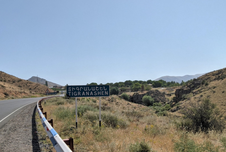 Սահմանազատման գործընթացը պետք է ցույց տա՝ կա՞ Քյարքիի հարցով հանրաքվեի անհրաժեշտություն. Փաշինյան Սահմանազատման գործընթացը պետք է ցույց տա՝ կա՞ Քյարքիի հարցով հանրաքվեի անհրաժեշտություն. Փաշինյան