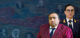 46 հա անտառը մնաց նախկիններին․ ո՞վ է մեղավոր. Hetq.am 46 հա անտառը մնաց նախկիններին․ ո՞վ է մեղավոր. Hetq.am