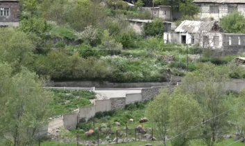 Հայ կնոջ վրա կրակшծ ադրբեջանցին կալանավnրվել է 2 ամիս ժամկետով Հայ կնոջ վրա կրակшծ ադրբեջանցին կալանավnրվել է 2 ամիս ժամկետով
