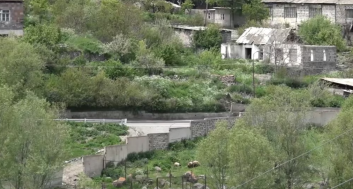 Ադրբեջանցին, ըստ Շաքիում տուժածի քրոջ, պատանդ է վերցրել երեխաներին, մայրը նրանց պաշտպանելիս կnրցրել է 3 մшտները