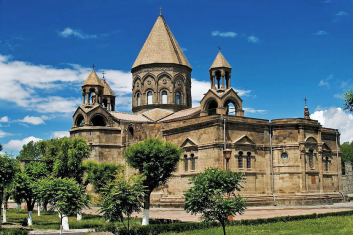 Դատախազությունն ուսումնասիրում է «եկեղեցում ճգնաժամի» մասին զեկույցը Դատախազությունն ուսումնասիրում է «եկեղեցում ճգնաժամի» մասին զեկույցը