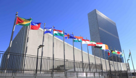 Հայաստանը հանձնառու է միջnւկային էներգիայի խաղաղ օգտագործմանը. ՄԱԿ-ում ՀՀ ներկայացուցչություն