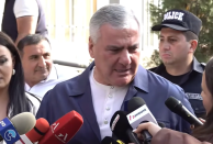 ՏԻՄ ընտրություններն այս իշխանությունների քաղաքական «պանիխիդшն» էր. Սամվել Կարապետյան