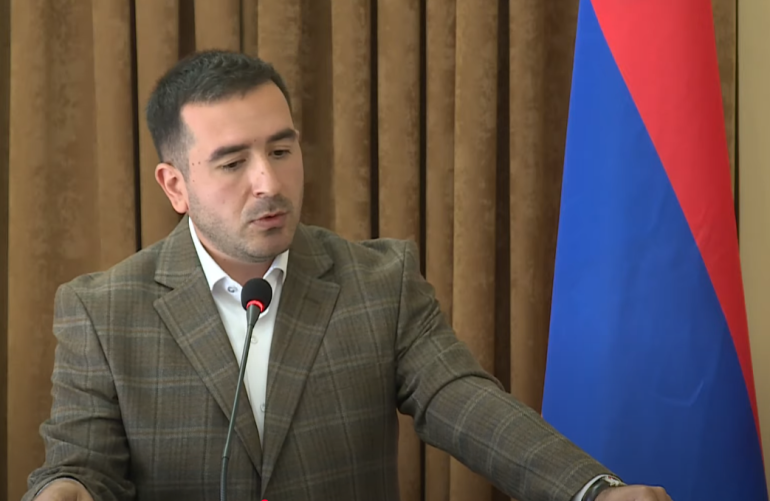Ընդդիմադիրների ակցիաների պատճառով տրանսպորտի գումարները թերհավաքագրվել են. խոստացած 45 տրոլեյբուսից 30-ն արդեն չենք կարող գնել, հնարավոր է՝ 15-ն էլ չկարողանանք. Կոստանյան