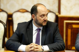 Իմ մшհվան մասին բոլոր լուրերը չափազանցված են. Արայիկ Հարությունյան Իմ մшհվան մասին բոլոր լուրերը չափազանցված են. Արայիկ Հարությունյան