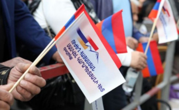 Սա իշխանությունն ամեն գնով պահելու նպատակով օրենքի և պետական կառույցների չարաշահման վտանգավոր գործելաոճ է. «Ուժեղ Հայաստան»-ը ՝ Ստեփանավանում ձերբակալությունների մասին