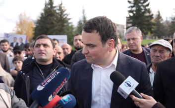 Փաշինյանը գնալու է արտահերթի, որովհետև գիտի՝ ՌԴ-ն գալու է գազի գնի հետևից, Ալիևը՝ սահմանադրության. Նարեկ Կարապետյան (տեսանյութ) Փաշինյանը գնալու է արտահերթի, որովհետև գիտի՝ ՌԴ-ն գալու է գազի գնի հետևից, Ալիևը՝ սահմանադրության. Նարեկ Կարապետյան (տեսանյութ)