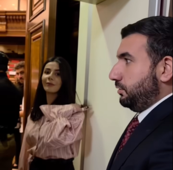 Վահագն Ալեքսանյանը «մացեմածիկայի ժամին գրատախտակին գնացող» ՔՊ-ական պատգամավոր Արաքսյա Վարդանյանին «փրկեց» լրագրողների հարցերից