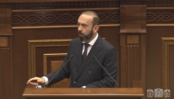 TRIPP Project could be launched before the signing of a peace agreement between Armenia and Azerbaijan. Ararat Mirzoyan