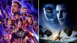 «Marvel»-ի «Avengers: Endgame»-ը կրկին դարձել է պատմության ամենաեկամտաբեր ֆիլմը «Marvel»-ի «Avengers: Endgame»-ը կրկին դարձել է պատմության ամենաեկամտաբեր ֆիլմը