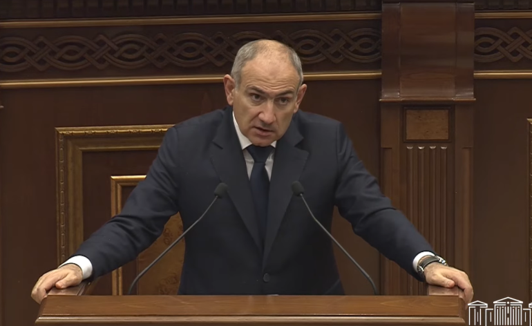 Այո, Հայաստանի և Ադրբեջանի էներգետիկ համակարգերը միանալու են իրար և նույն պայմաններով օգտվելու են և՛ արտահանման, և՛ ներմուծման հնարավոր պայմաններից. Նիկոլ Փաշինյան